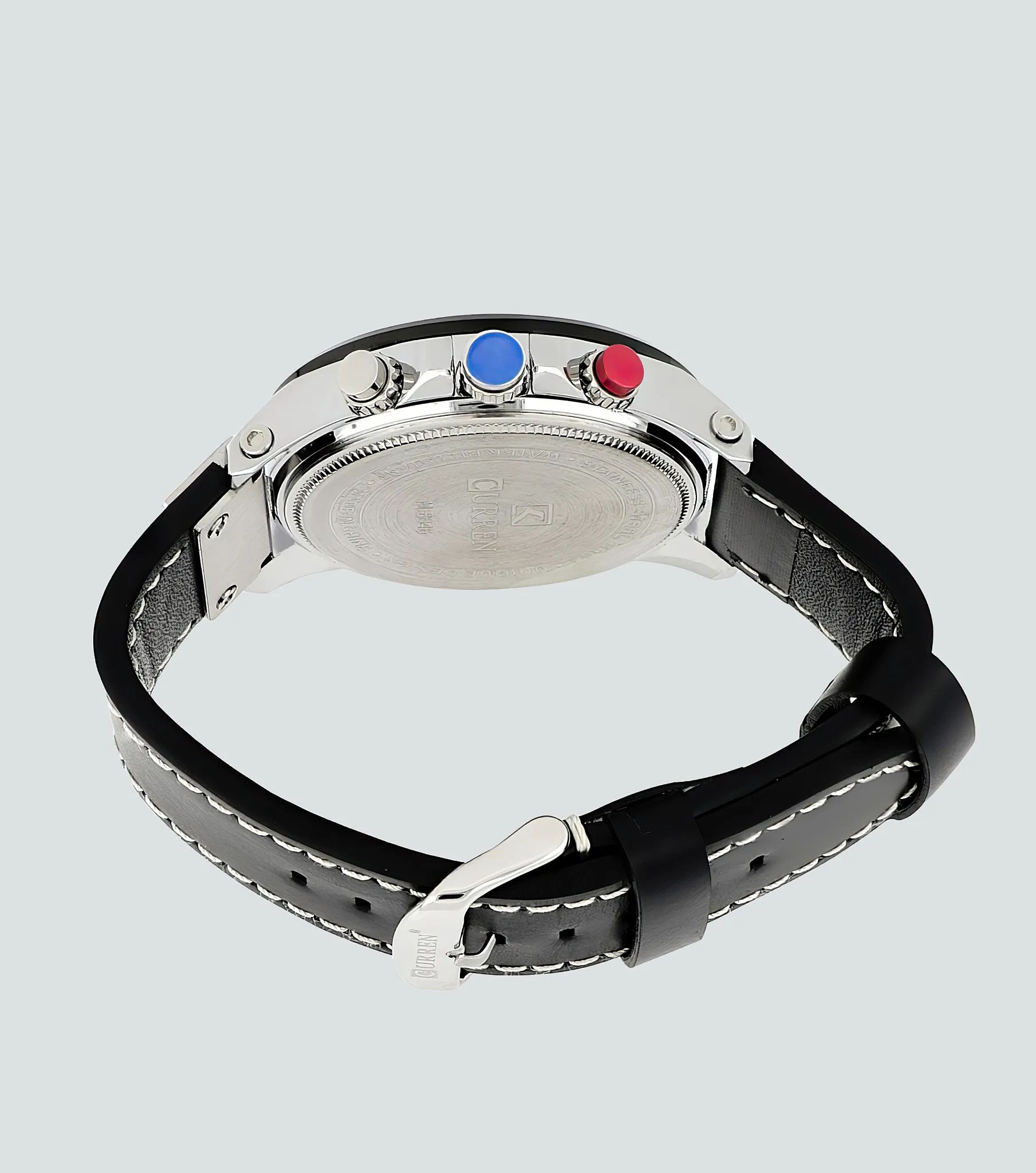 Reloj Curren Hombre 127621 NG