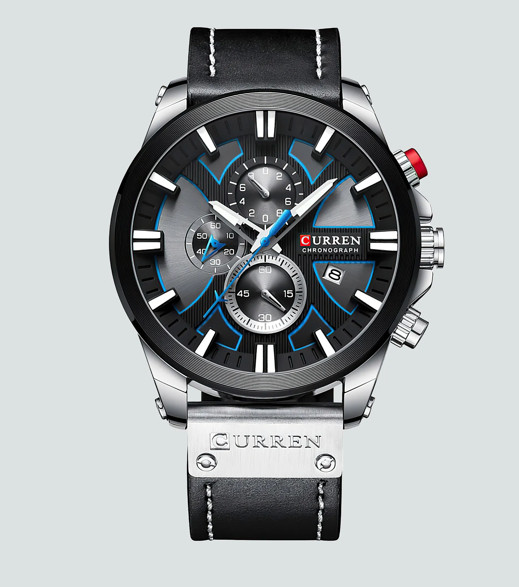 Reloj Curren HombreNG