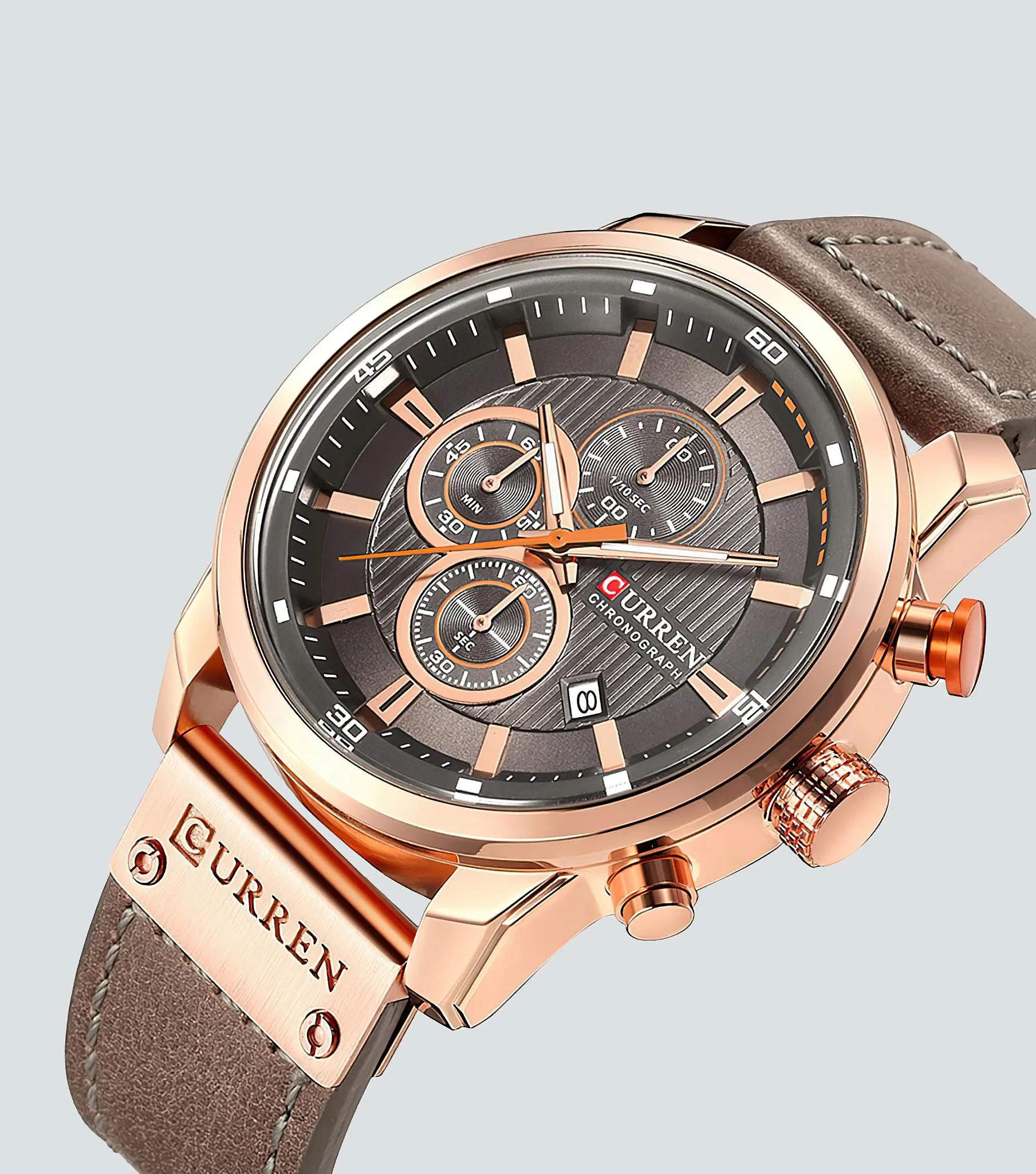 Reloj Curren Hombre 127626 CF