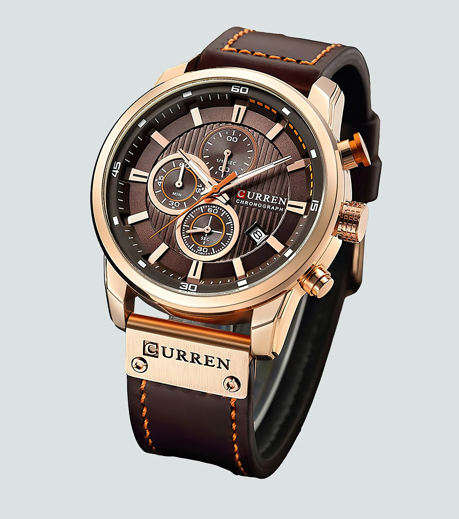Reloj Curren Hombre 127626 CF
