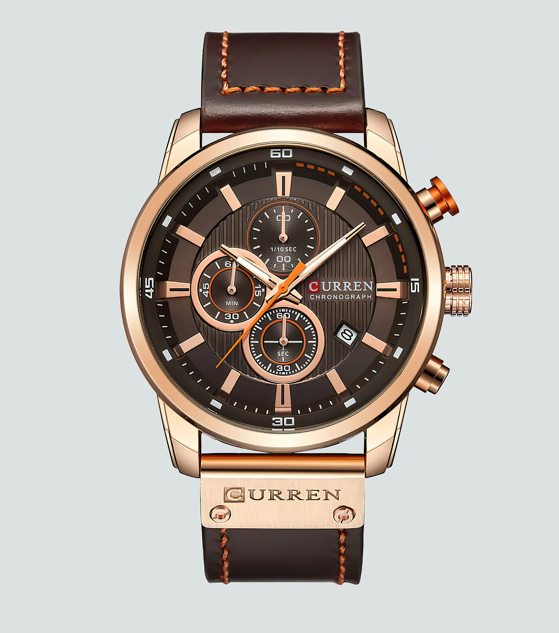 Reloj Curren HombreCF