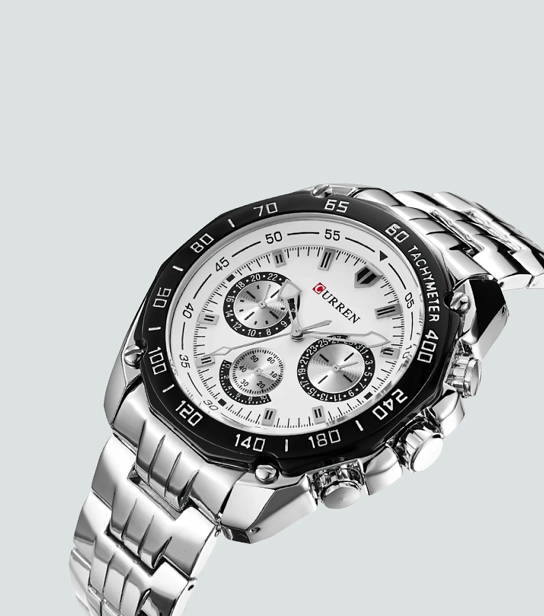 Reloj Curren Hombre 127628 PT