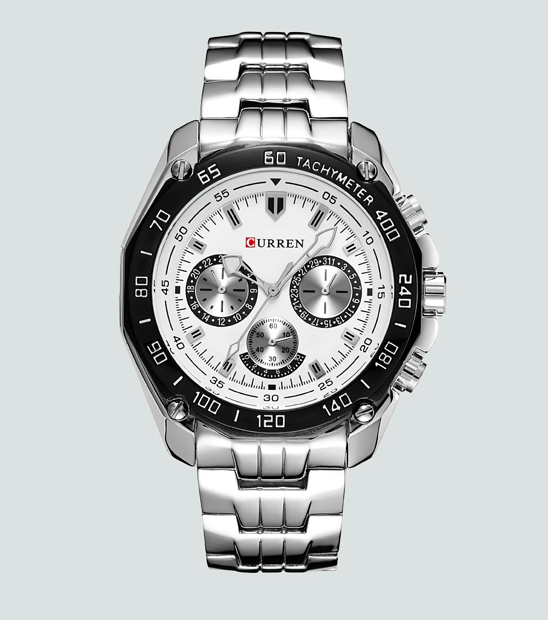 Reloj Curren Hombre 127628 PT