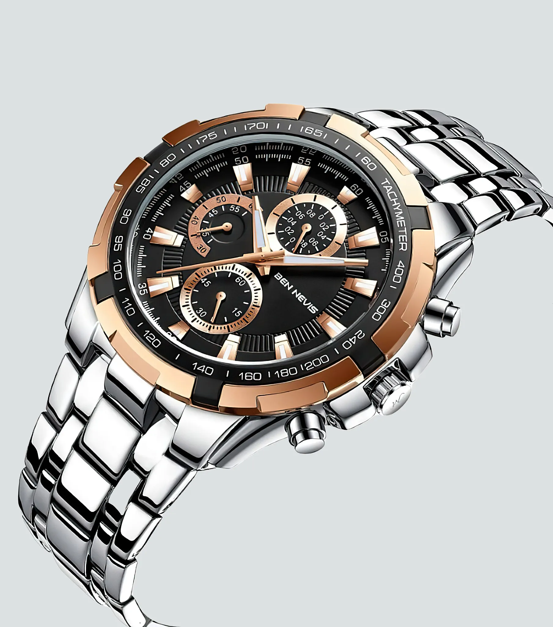 Reloj Curren Hombre 127629 PT