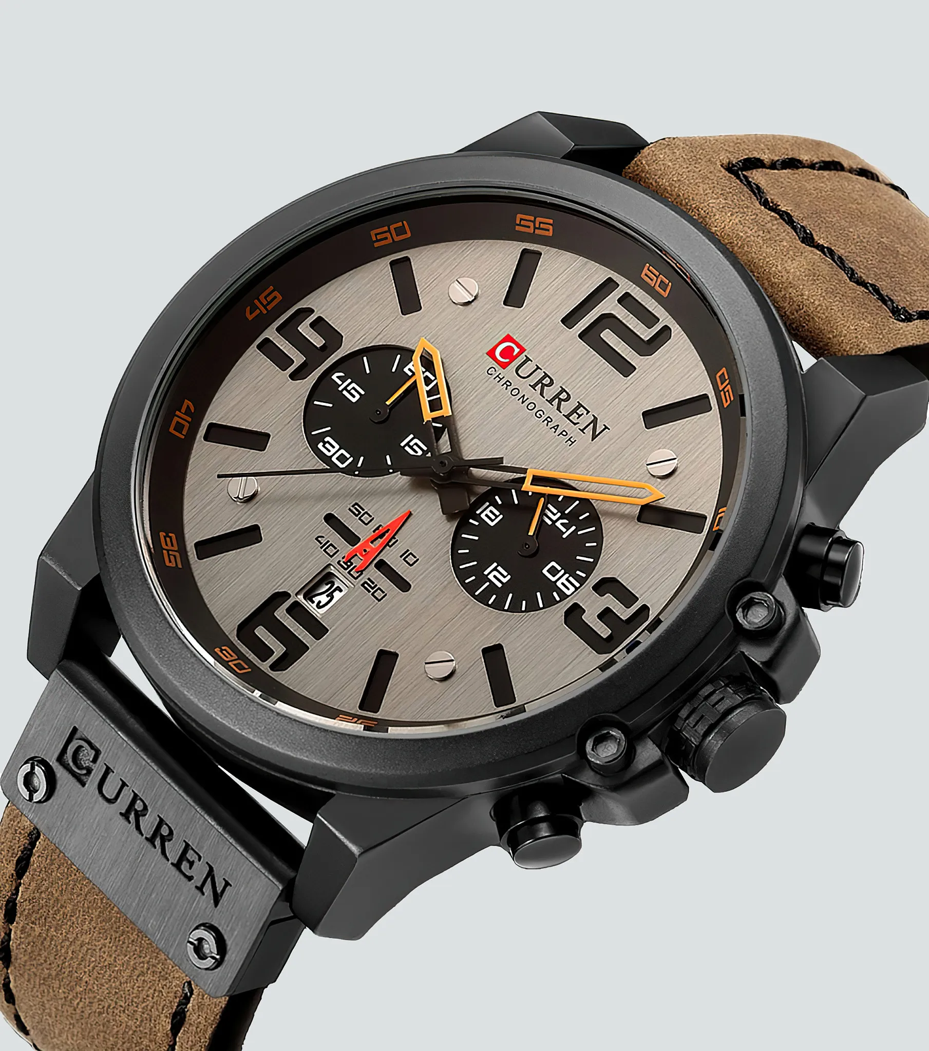 Reloj Curren Hombre 127634 CF