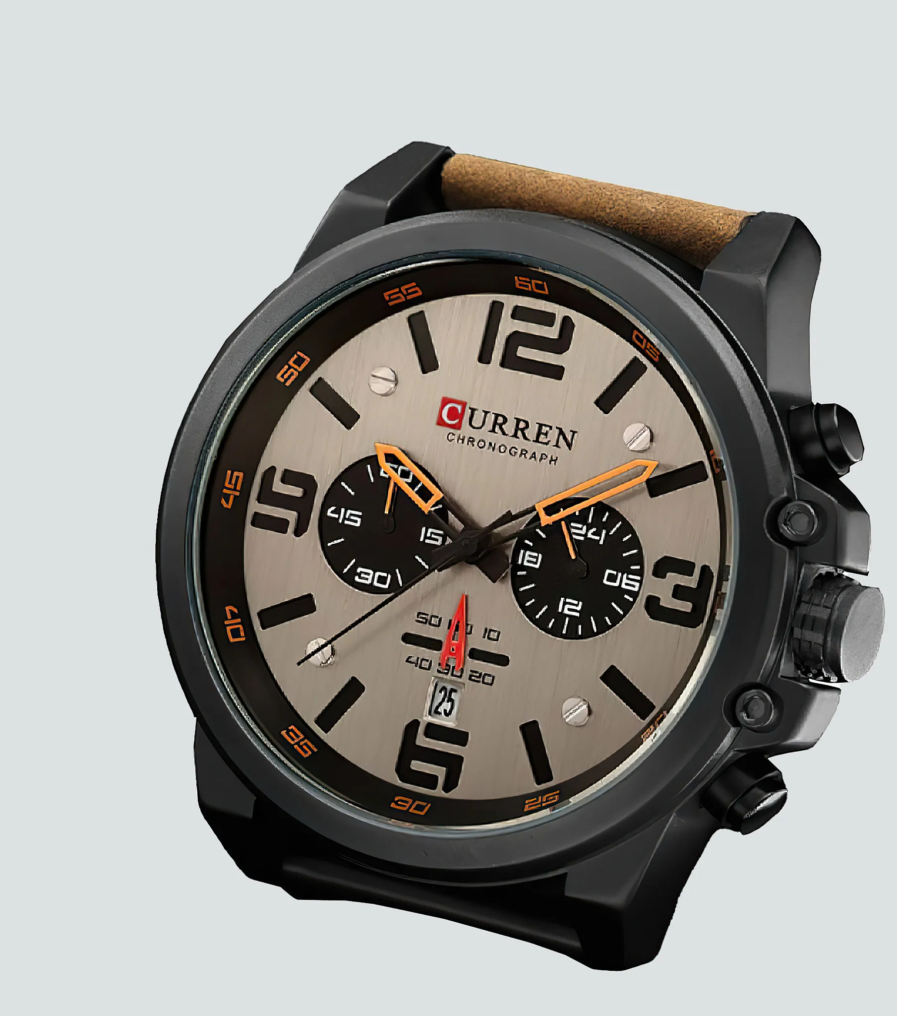Reloj Curren Hombre 127634 CF