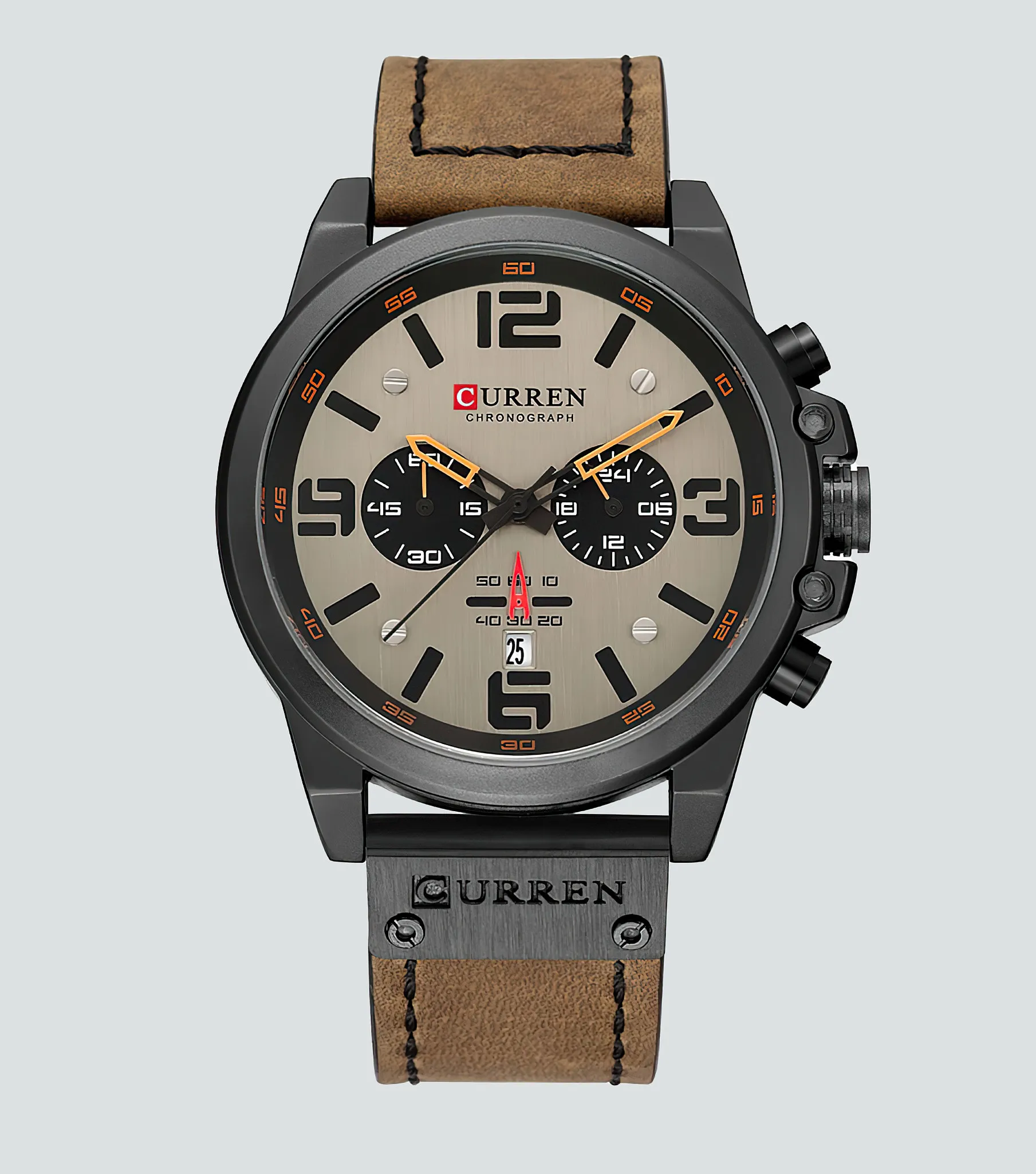Reloj Curren Hombre 127634 CF