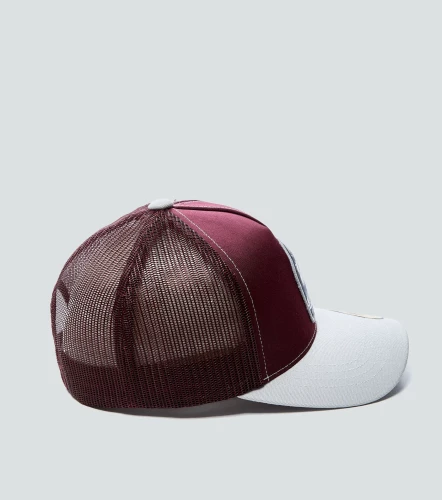 Gorra Hurley M Live Aloha TruckerVT