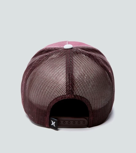 Gorra Hurley M Live Aloha TruckerVT