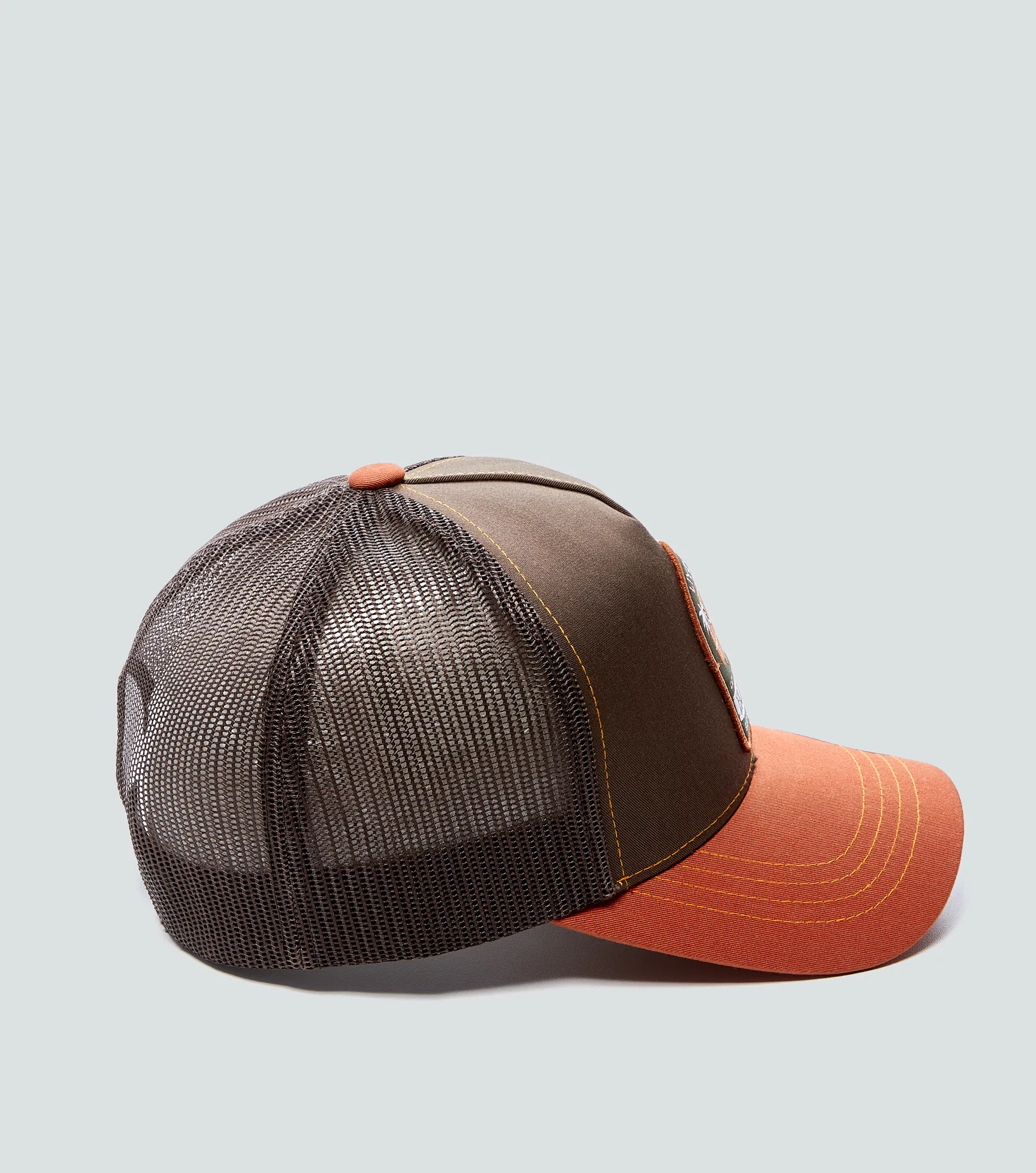 Gorra Hurley M Live Aloha Trucker 130052 CF