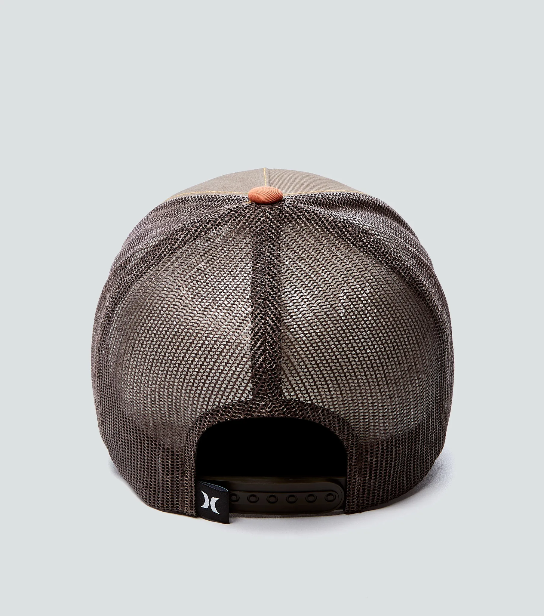 Gorra Hurley M Live Aloha Trucker 130052 CF