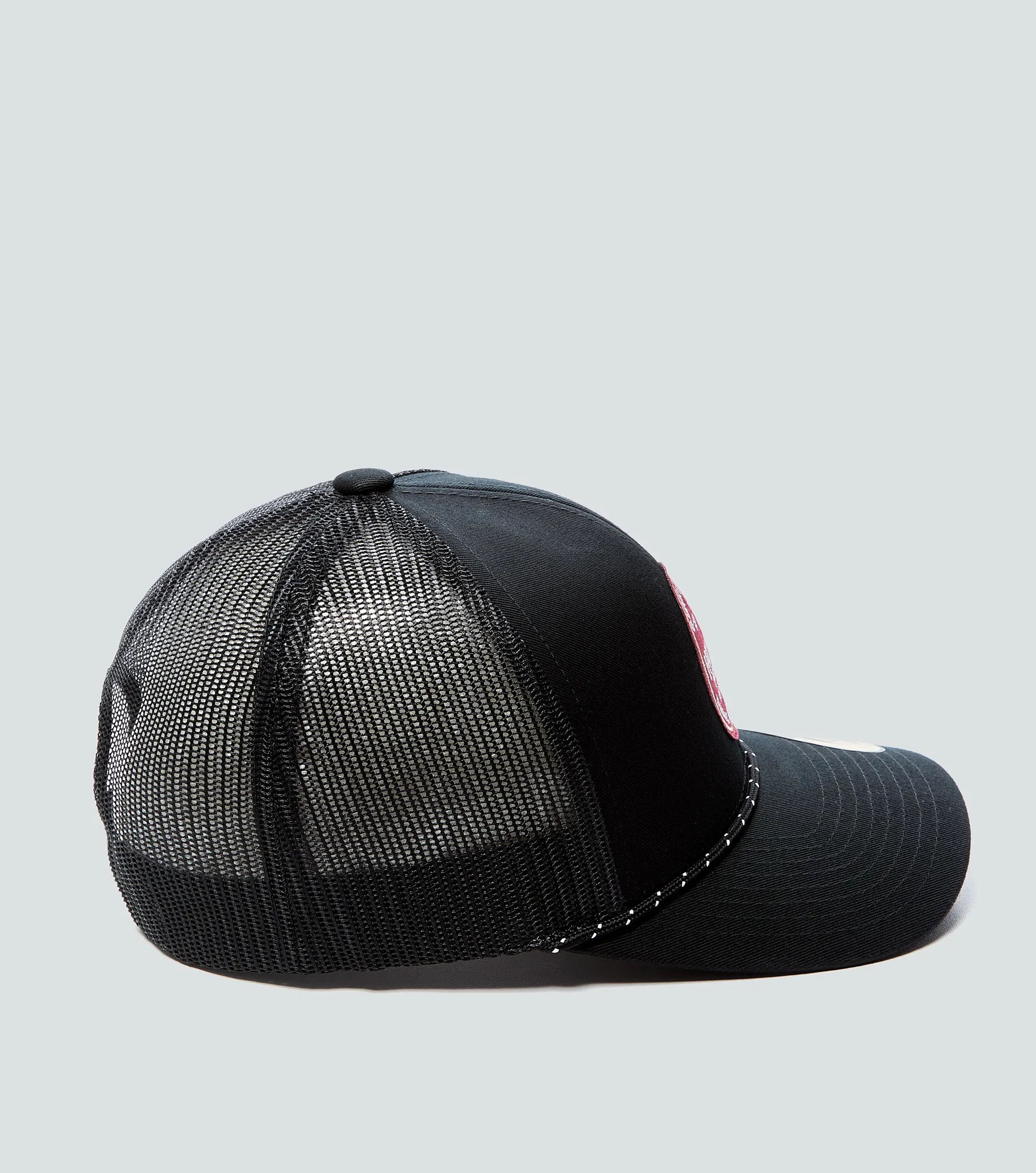 Gorra Hurley M Jetties Trucker 130057 NG