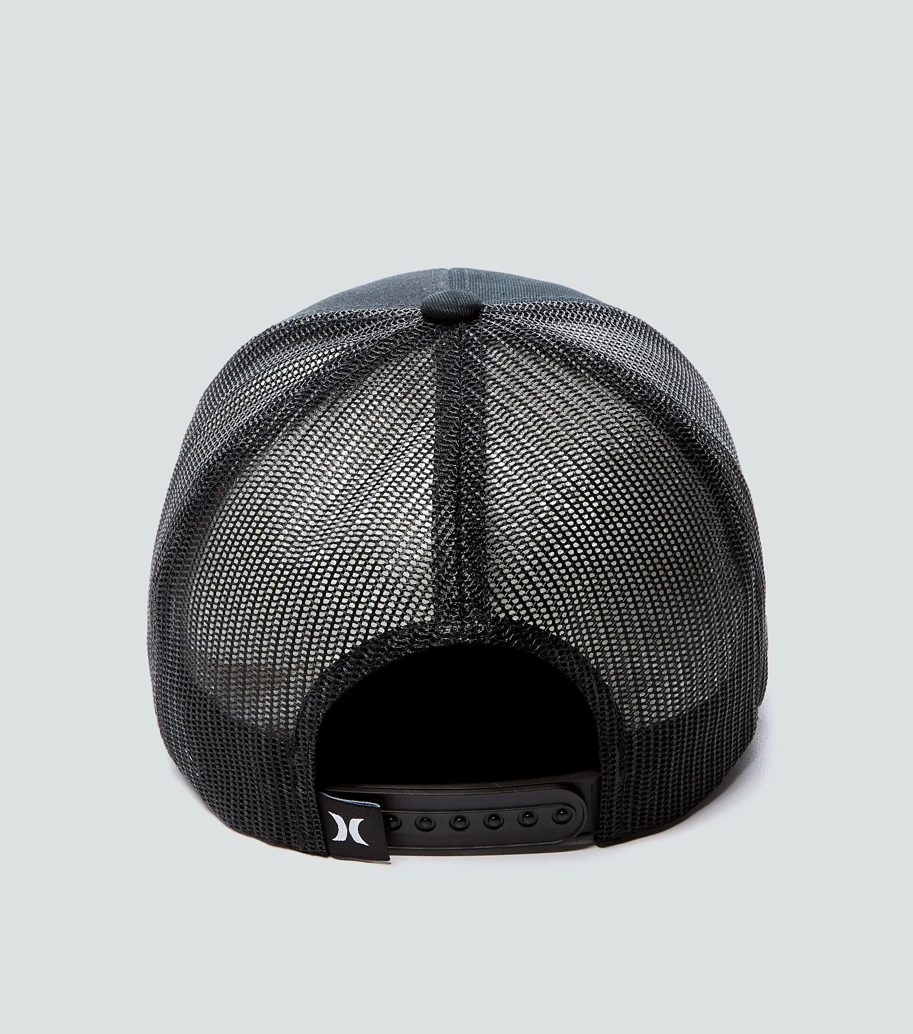 Gorra Hurley M Jetties Trucker 130057 NG