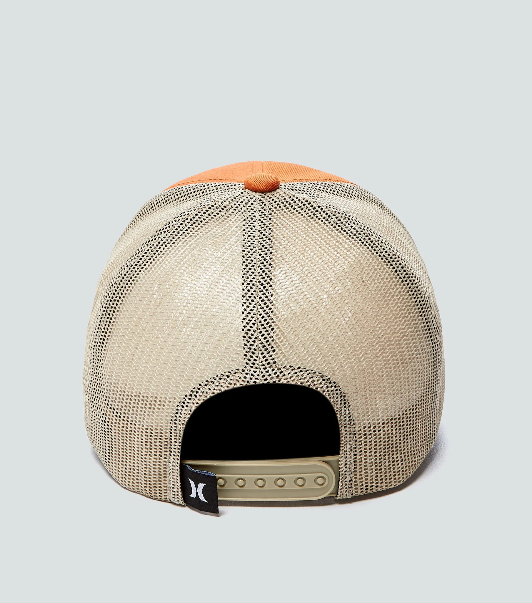 Gorra Hurley M Left Coast Trucker 130058 NJ