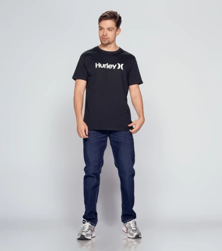 Camiseta Hurley Ss One And OnlyNG