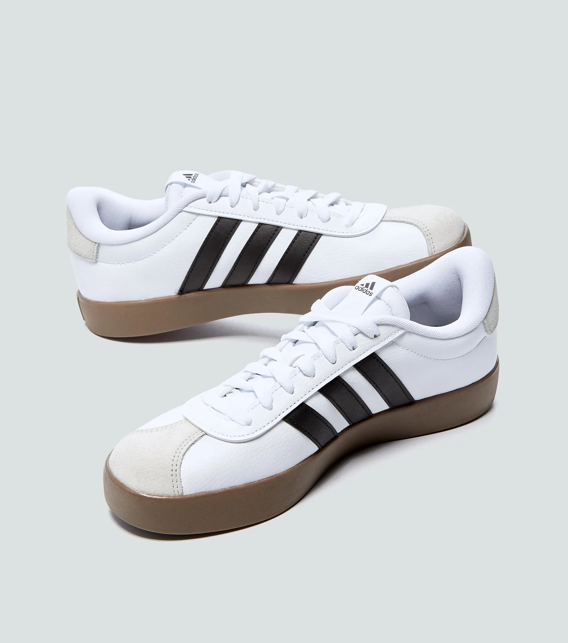 Tenis Adidas Vl Court 3 0 130087 