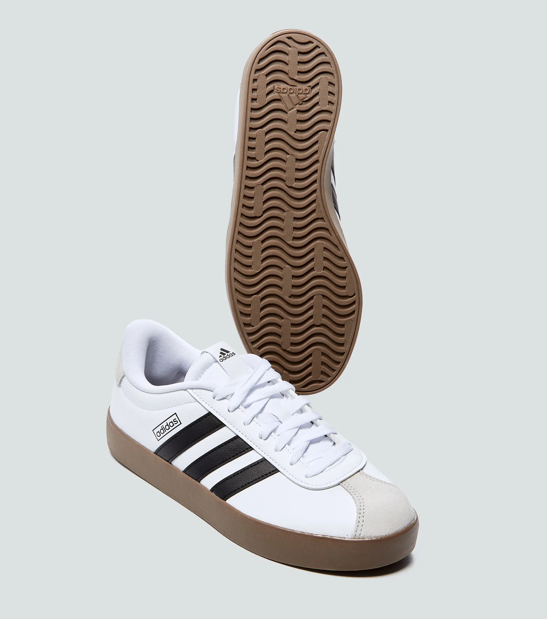 Tenis Adidas Vl Court 3 0 130087 