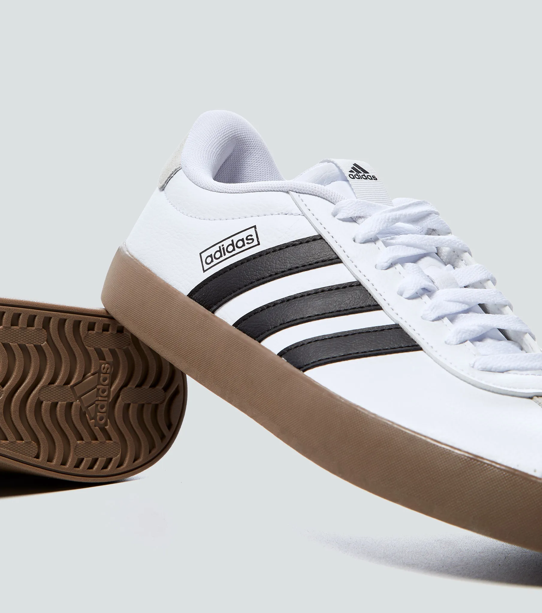 Tenis Adidas Vl Court 3 0 130087 