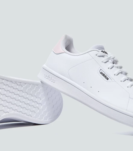 Tenis Adidas Urban CourtBL