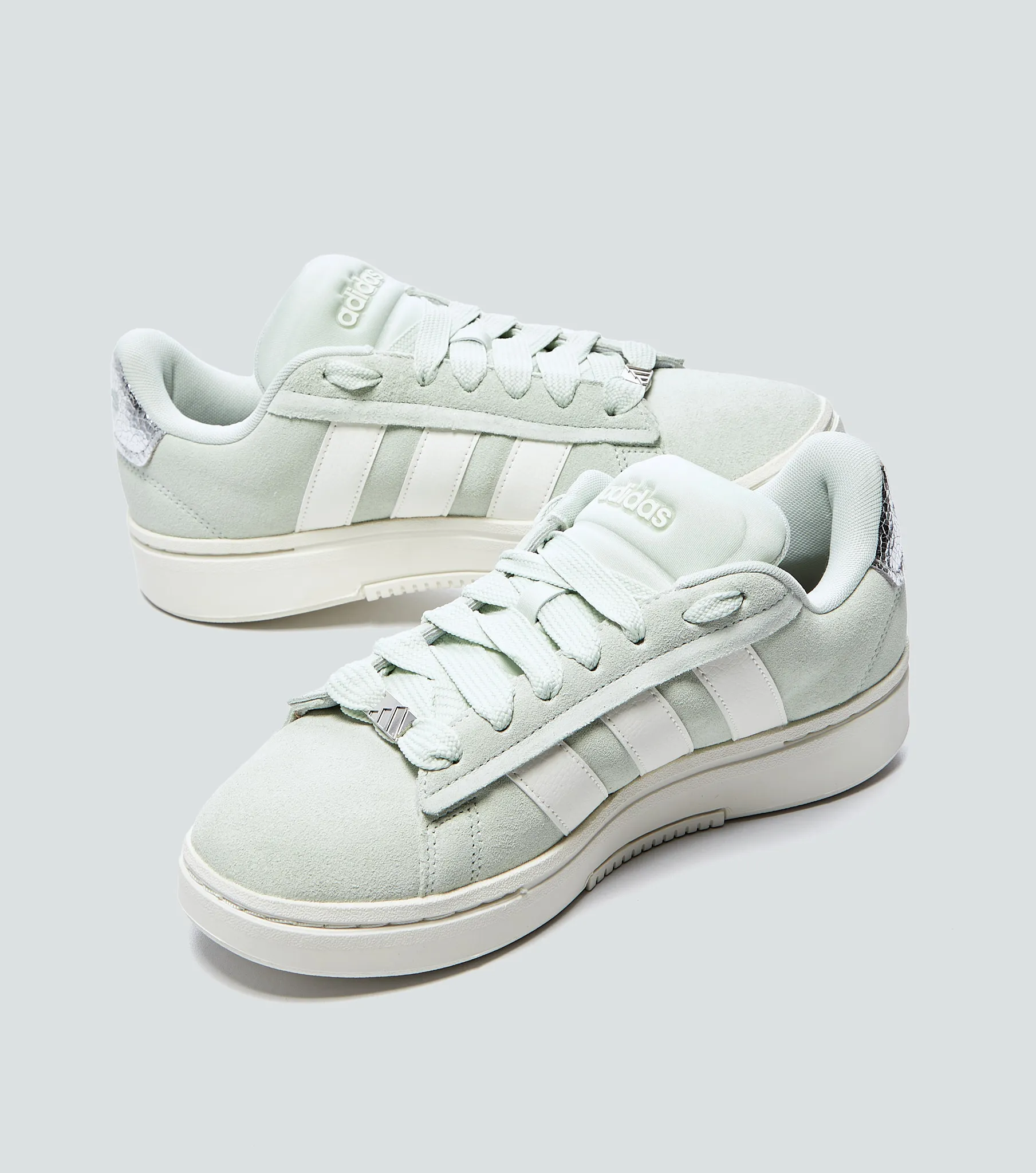Tenis Adidas Grand Court Alpha 00s 130090 VD