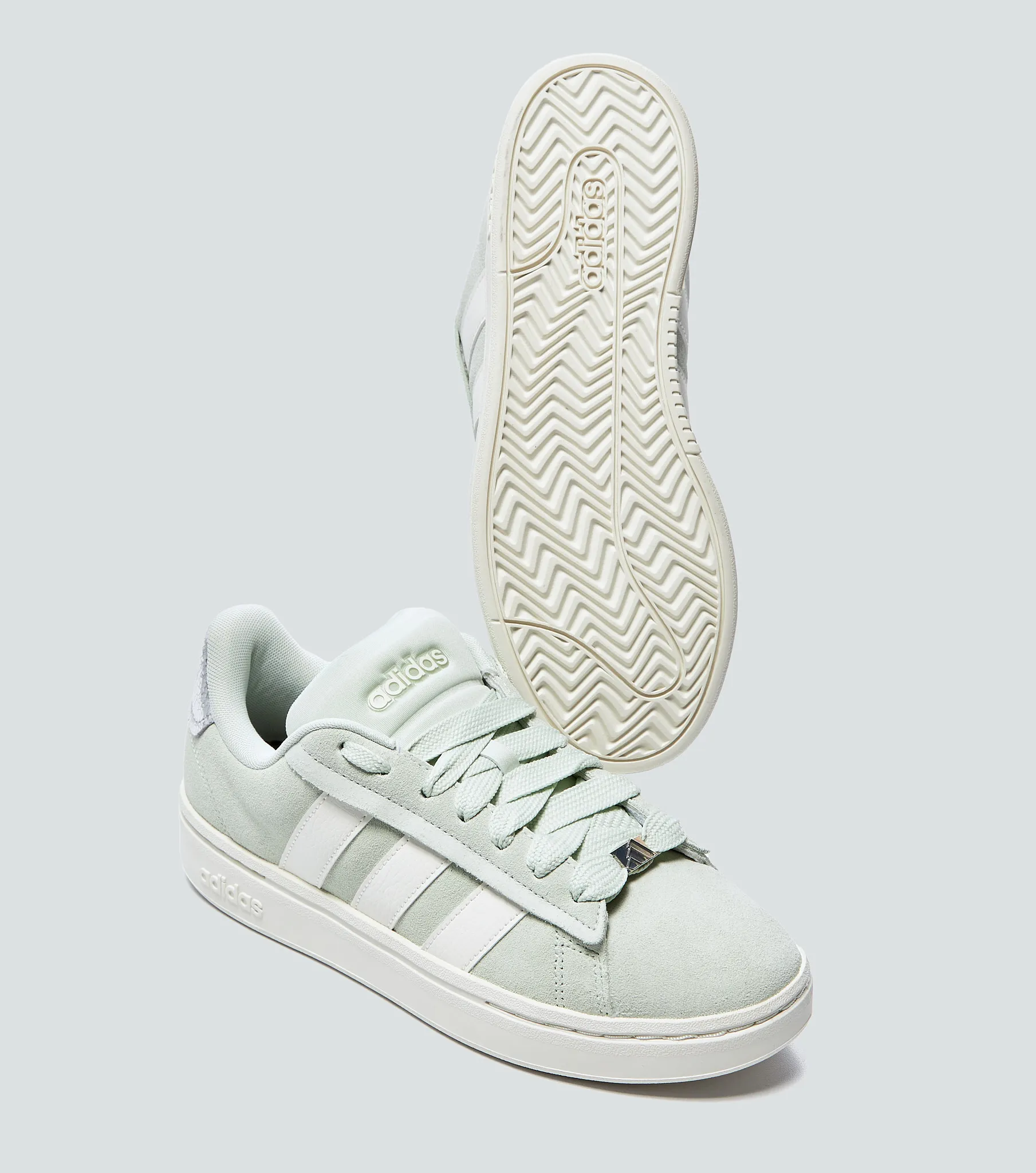 Tenis Adidas Grand Court Alpha 00s 130090 VD