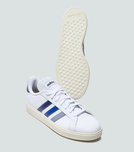 Tenis Adidas Grand Court Base 2BL