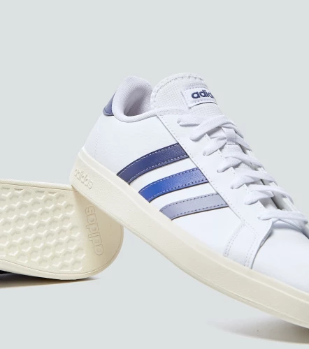 Tenis Adidas Grand Court Base 2BL