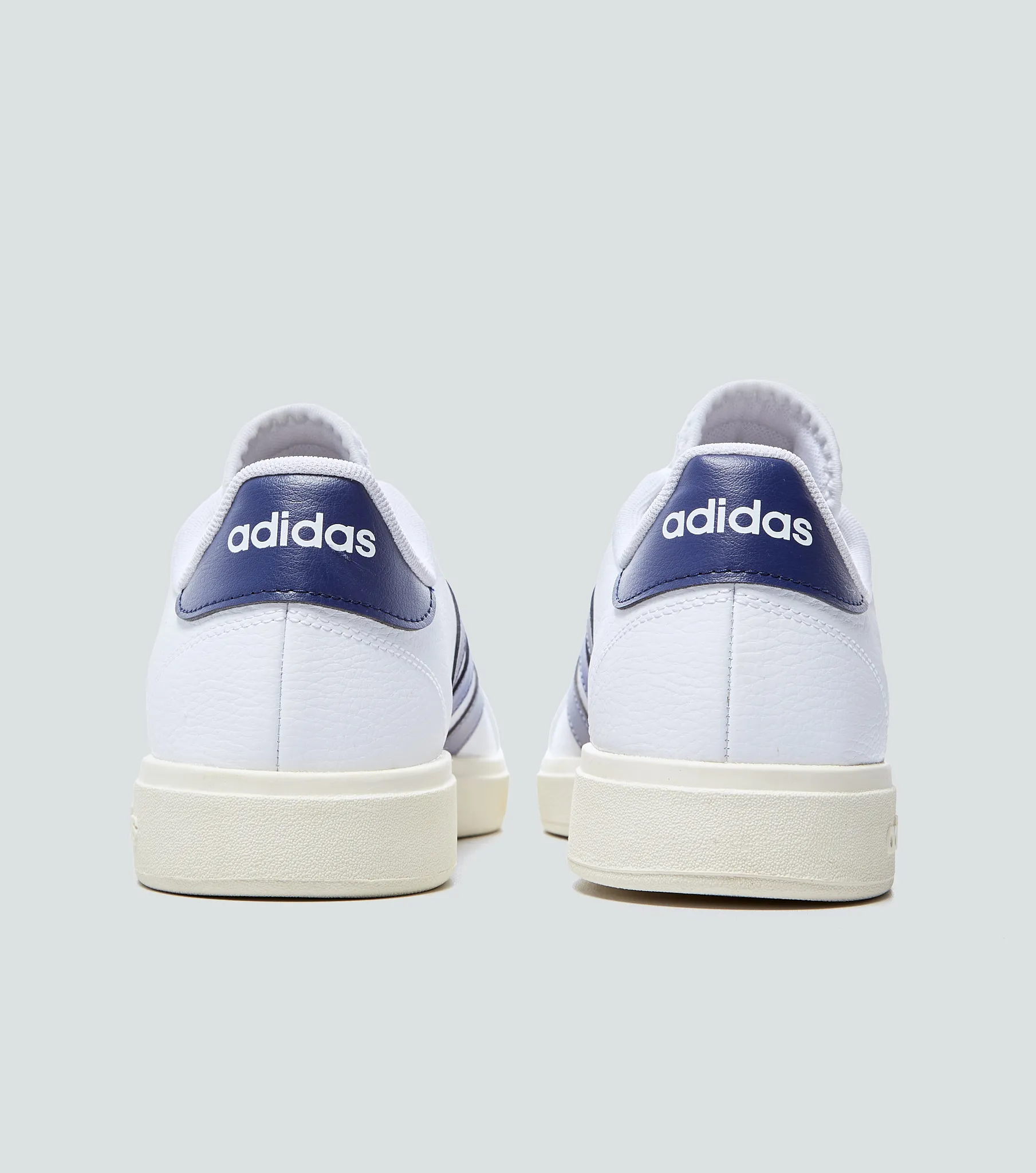 Tenis Adidas Grand Court Base 2 130092 BL