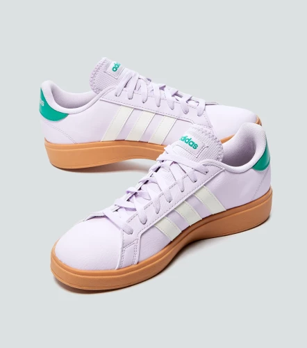 Tenis Adidas Grand Court Base 2LI