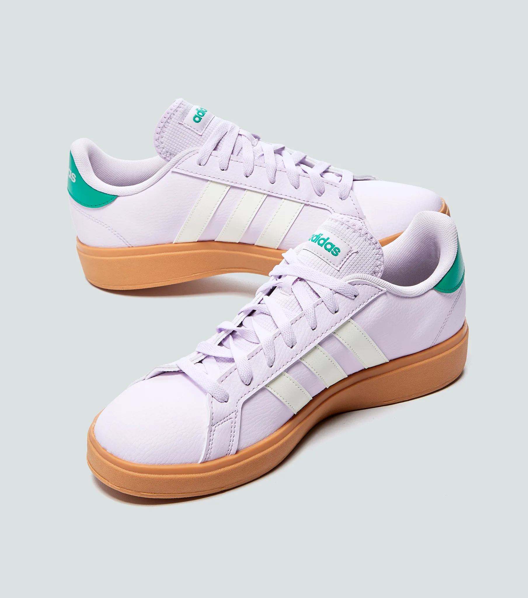 Tenis Adidas Grand Court Base 2 130093 