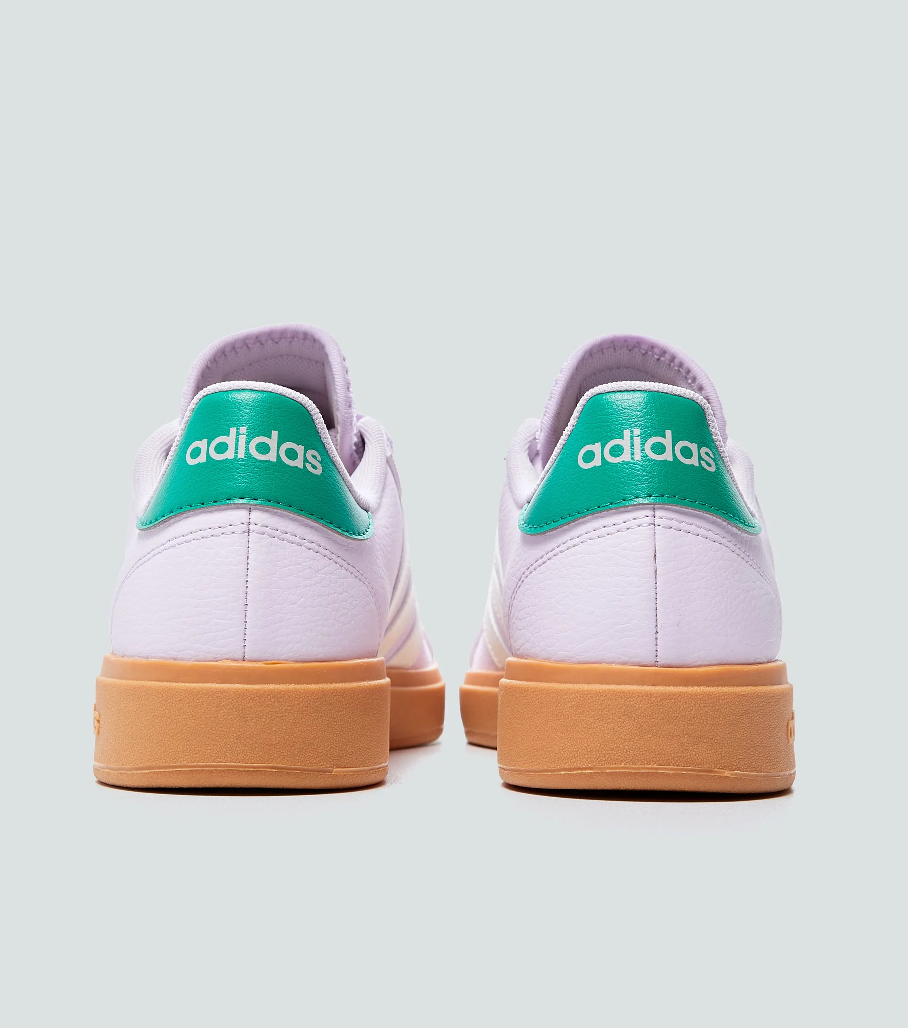 Tenis Adidas Grand Court Base 2 130093 