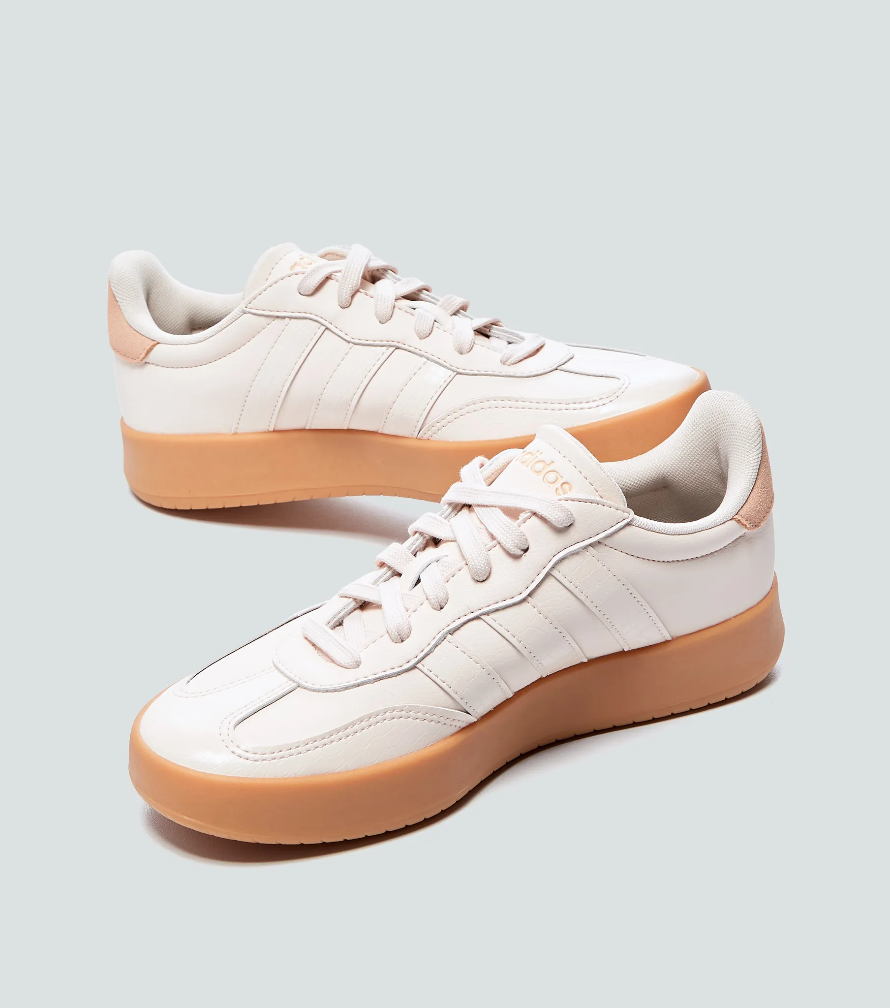 Tenis Adidas Barreda Shoes 130094 RS