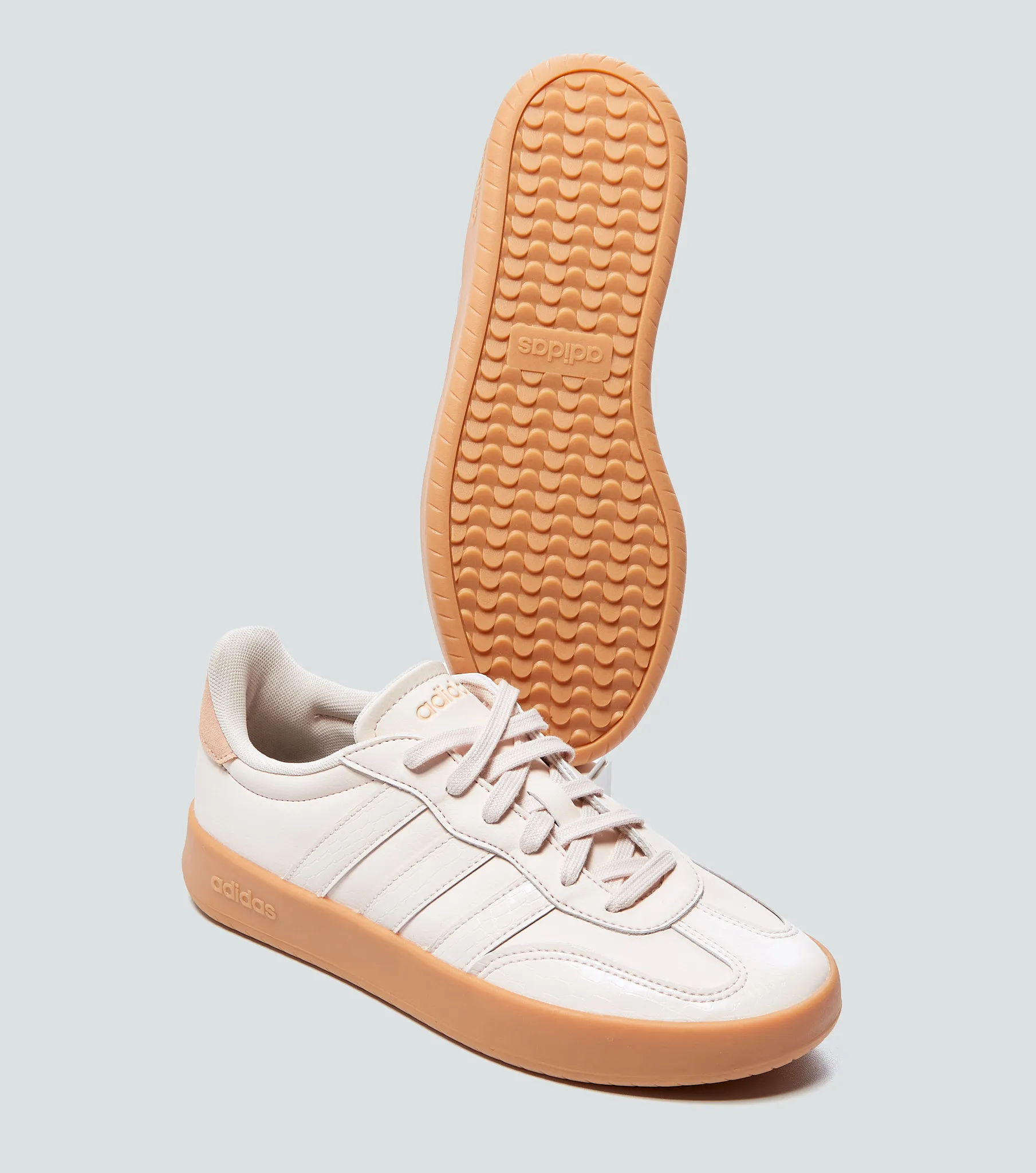 Tenis Adidas Barreda Shoes 130094 RS
