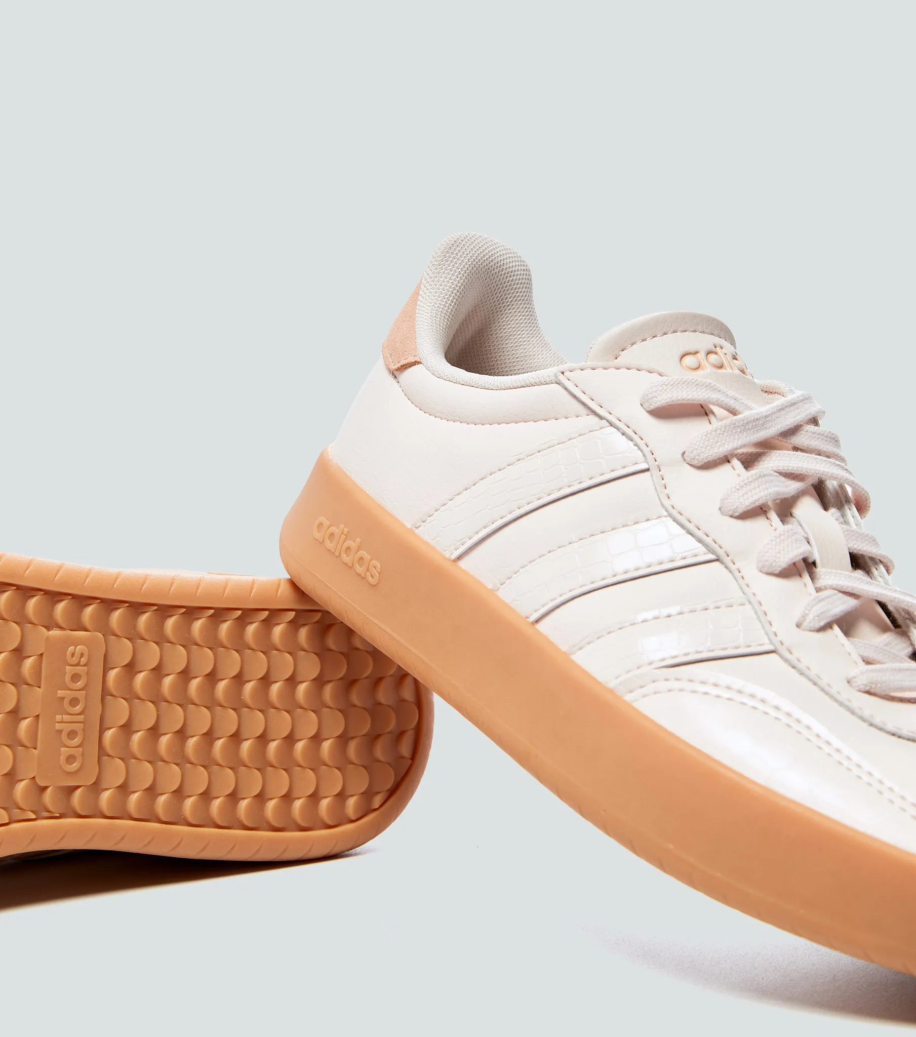 Tenis Adidas Barreda Shoes 130094 RS