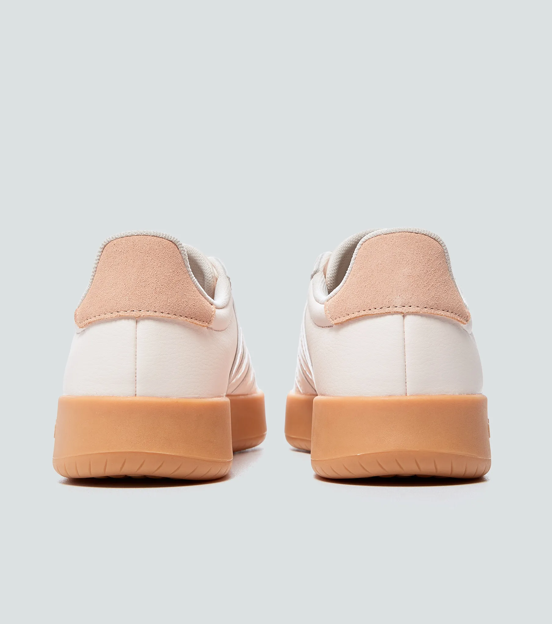 Tenis Adidas Barreda Shoes 130094 RS