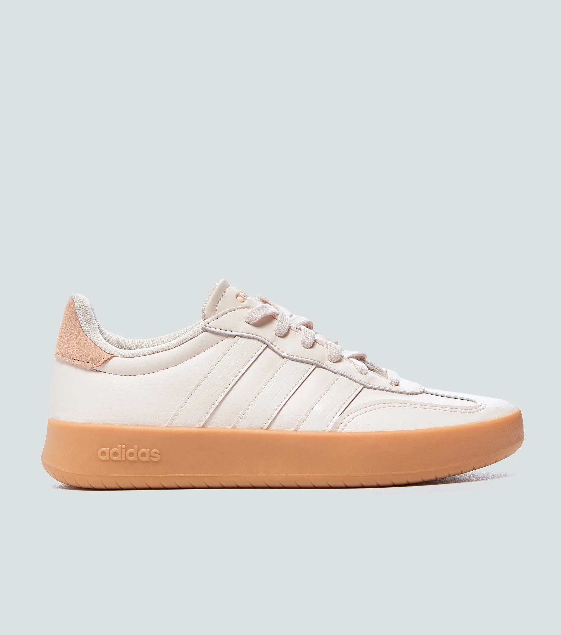 Tenis Adidas Barreda Shoes 130094 RS