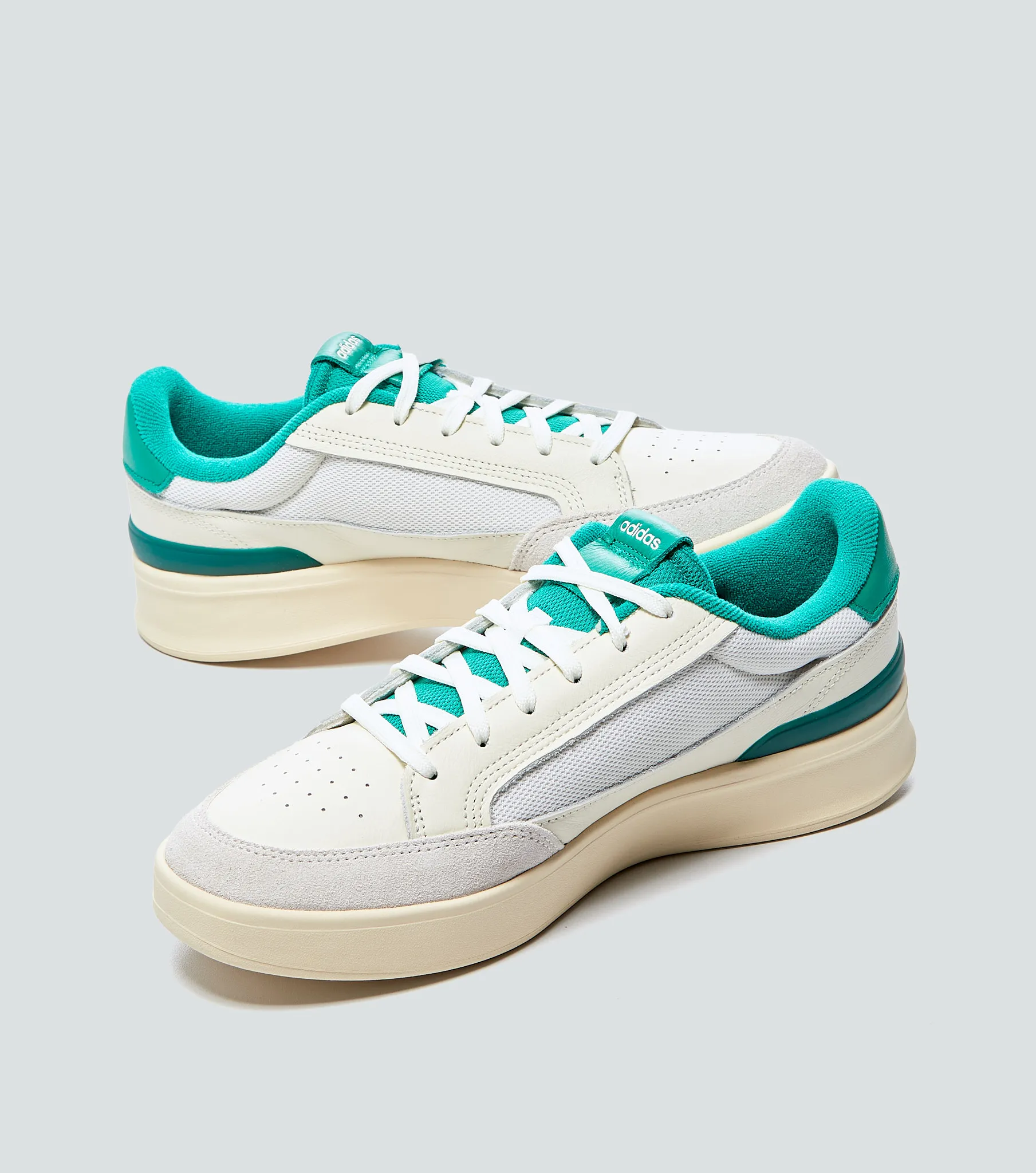 Tenis Adidas Aspyre 130096 AR
