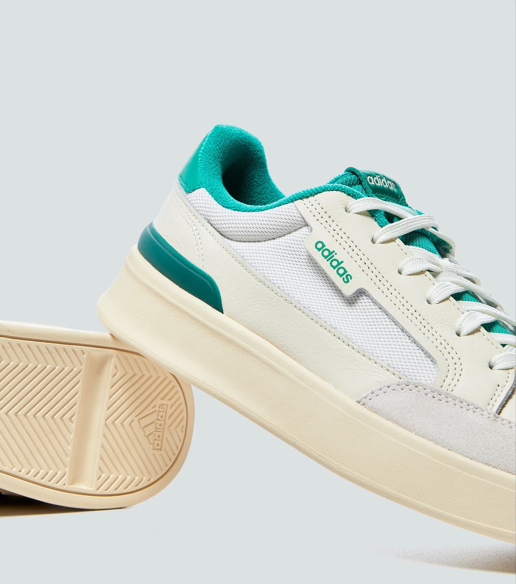 Tenis Adidas Aspyre 130096 AR