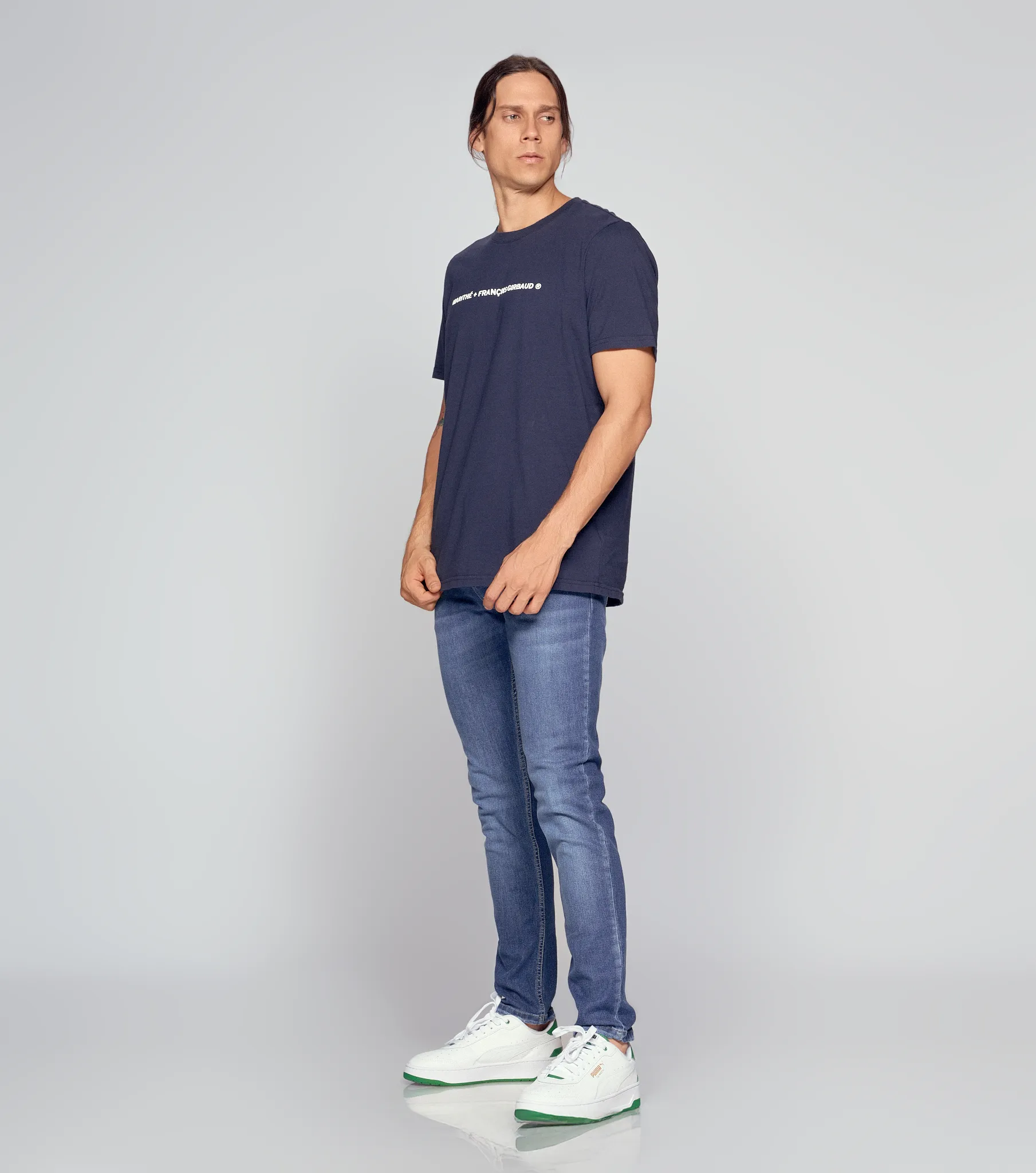 Camiseta Girbaud Le Francois 130174 AO