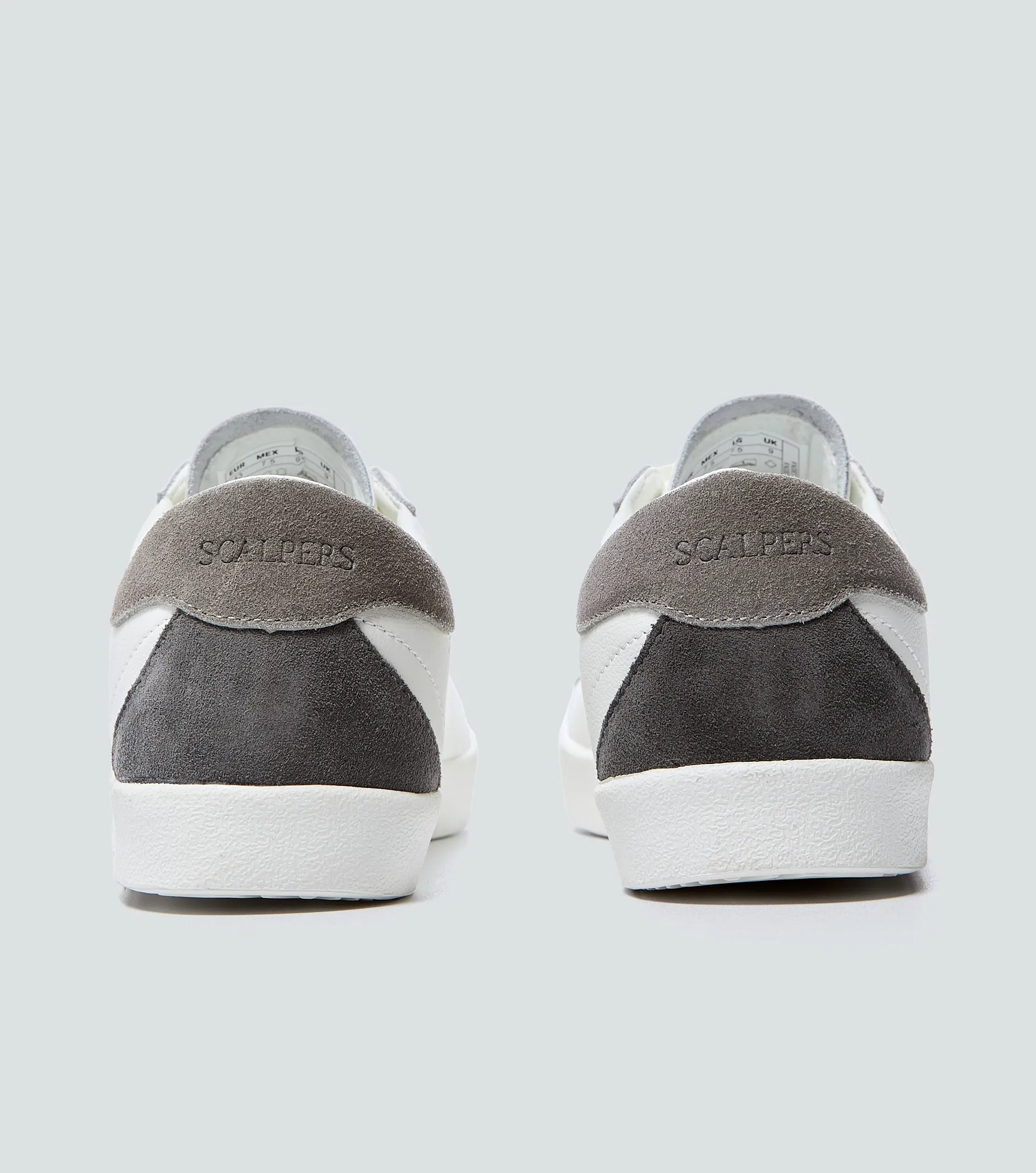 Tenis Scalpers Henry Sneakers 130178 BL