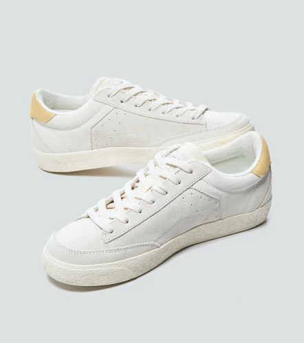 Tenis Scalpers New Gala Suede SneakersMT