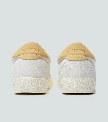 Tenis Scalpers New Gala Suede SneakersMT