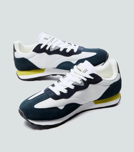 Tenis Scalpers Scnuprax SneakersAZ