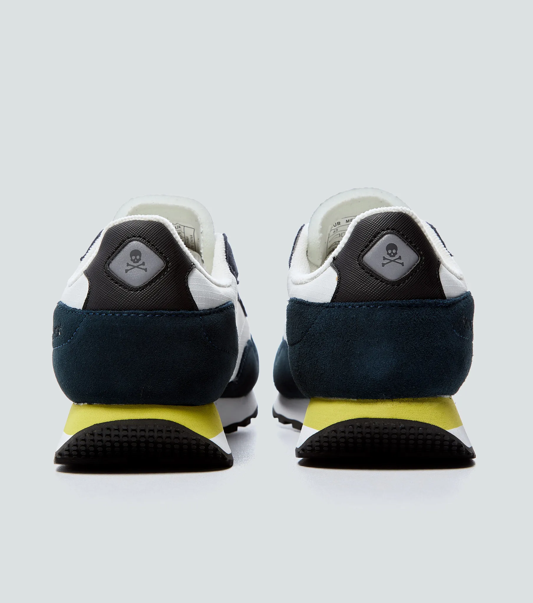 Tenis Scalpers Scnuprax Sneakers 130181 AZ