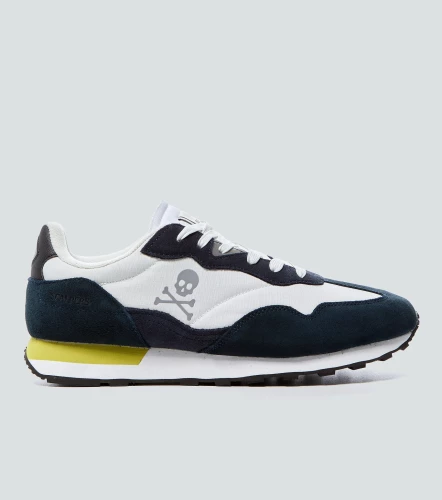 Tenis Scalpers Scnuprax SneakersAZ