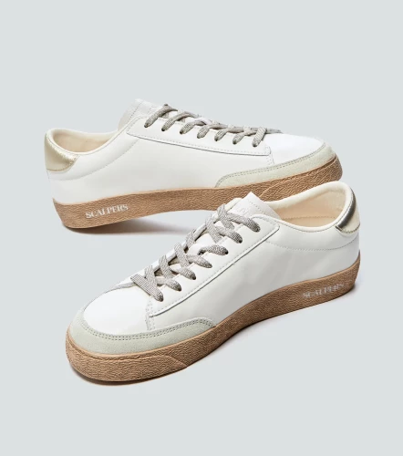 Tenis Scalpers New Gala Sneakers WomanBL