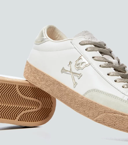 Tenis Scalpers New Gala Sneakers WomanBL