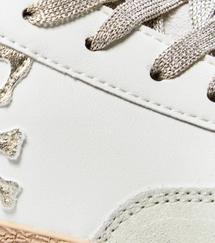 Tenis Scalpers New Gala Sneakers WomanBL