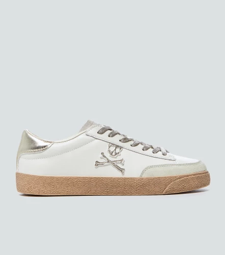 Tenis Scalpers New Gala Sneakers WomanBL