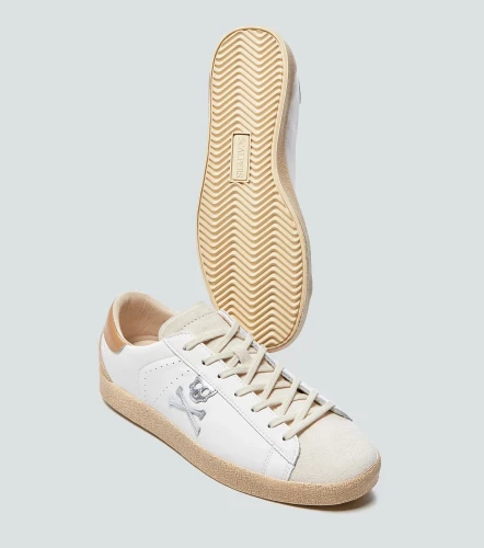 Tenis Scalpers Henry Sneakers WomanBH